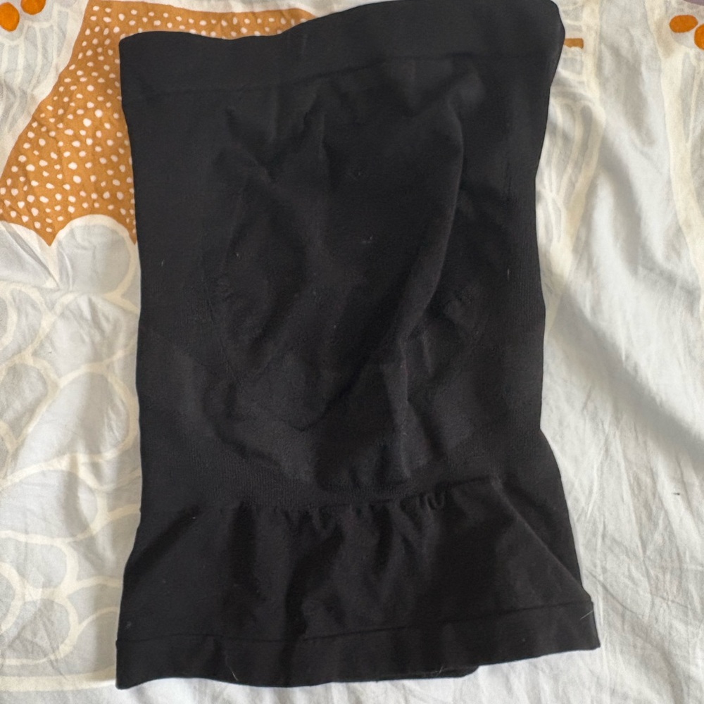 Blanqi belly band